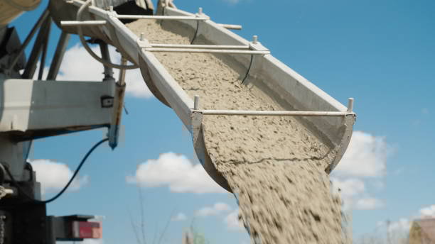 Best Decorative Concrete in Palmhurst, TX