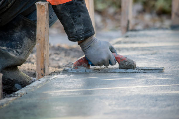 Best Commercial Concrete Services in Palmhurst, TX