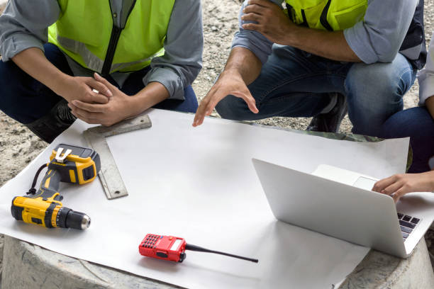Best Concrete Grinding and Polishing in Palmhurst, TX