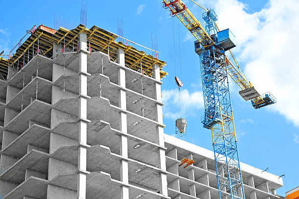 Best Residential Concrete Solutions in Palmhurst, TX
