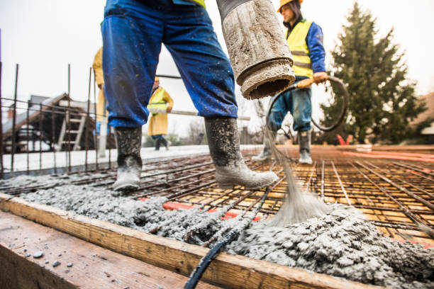 Best Stamped Concrete Services in Palmhurst, TX